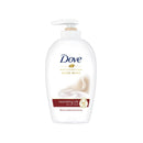 Dove Moisturising Hand Wash Nourishing Silk 250ml <br> Pack size: 12 x 250ml <br> Product code: 332775