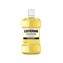 Listerine Mouthwash Lime & Mint 500ml <br> Pack size: 6 x 500ml <br> Product code: 294810