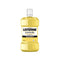 Listerine Mouthwash Lime & Mint 500ml <br> Pack size: 6 x 500ml <br> Product code: 294810