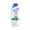 Head & Shoulders 2 In 1 Shampoo Itchy Scalp 400ml <br> Pack size: 6 x 400ml <br> Product code: 173960