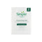 Simple Cleansing Bar Twin Pack 100G <br> Pack Size: 24 x 100g <br> Product code: 336110