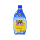 1001 Carpet Shampoo 500ml <br> Pack size: 6 x 500ml <br> Product code: 551240