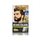 Bigen Mens Beard B104 Natural Brown <br> Pack size: 3 x 1 <br> Product code: 200395