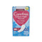 Carefree Fresh Scent Pantyliners With Cotton Extract 20S <br> Pack size: 12 x 20s <br> Product code: 343501