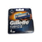 Gillette Fusion Proglide Blades 4'S <br> Pack size: 10 x 4s <br> Product code: 251821