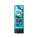 Original Source Fresh Sea Salt & Samphire Shower Gel 250ml <br> Pack size: 6 x 250ml <br> Product code: 316117