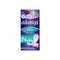 Always Daily Fresh Normal Wrapped Panty Liners Odour Lock 20's <br> Pack Size: Pack size: 6 x 20s <br> Product code: 341504