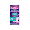 Always Daily Fresh Normal Wrapped Panty Liners, Fresh Scent 20's <br> Pack Size: 6 x 20s <br> Product code: 341505