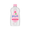 Johnson Baby Oil 500ml <br> Pack size: 6 x 500ml <br> Product code: 401960