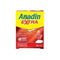 Anadin Extra Caplets 12's <br> Pack size: 12 x 12s <br> Product code: 171200