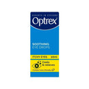 Optrex Itchy Eye Drops 10Ml <br> Pack size: 6 x 10ml <br> Product code: 155300