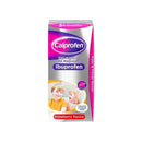 Calprofen Suspension Pain Relief Strawberry 100ml <br> Pack size: 6 x 100ml <br> Product code: 122122