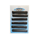 Duralon Black Combs <br> Pack size: 60 x 1 <br> Product code: 213600