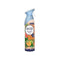 Febreze Air Mist Freshener Spray Fruity Tropics <br> Pack size: 8 x 185ml <br> Product code: 541933