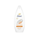 Dove Bodywash 225ml Fruity Nourish<br> Pack Size: 6 x 225ml <br> Product code: 312781