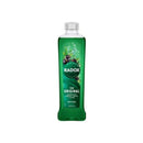 Radox Original Bath 500ml <br> Pack size: 6 x 500ml <br> Product code: 316275