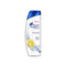 Head & Shoulders Shampoo Citrus 500ml <br> Pack size: 6 x 500ml <br> Product code: 173974