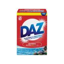 Daz Auto Whites & Colours Powder 700g 14W PM£3.89 <br> Pack Size: 6 x 700g <br> Product code: 483183