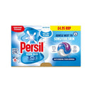 Persil Non Bio Capsules 15w PM £4.95 <br> Pack size: 4 x 15w <br> Product code: 485487