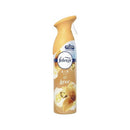 Febreze Air Freshener Spray Gold Orchid 185ml <br> Pack size: 8 x 185ml <br> Product code: 541934