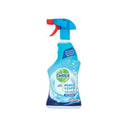 Dettol Power & Pure 1ltr Bathroom Trigger Spray <br> Pack Size: 6 x 1ltr <br> Product code: 553656