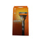 Gillette Fusion Manual Razor 1Up <br> Pack size: 6 x 1 <br> Product code: 251901