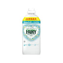 Fairy Fabric Conditioner 1.155L (PM £2.99) <br> Pack size: 8 x 1.155L <br> Product code: 445904