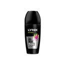 Lynx Roll On Epic Fresh 50ml <br> Pack size: 6 x 50ml <br> Product code: 272940