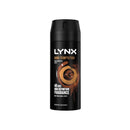 Lynx Body Spray Dark Temptation 150Ml <br> Pack size: 6 x 150ml <br> Product code: 272822