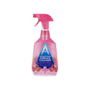 Astonish Antibacterial Surface Cleanser Spray 750ml <br> Pack size: 12 x 750ml <br> Product code: 551751