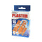 Gsd Washproof Fabric Plasters Assorted 16S <br> Pack Size: 24 x 16s <br> Product code: 102501