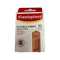 Elastoplast Fabric Strip Plasters 10S <br> Pack size: 10 x 10s <br> Product code: 102032