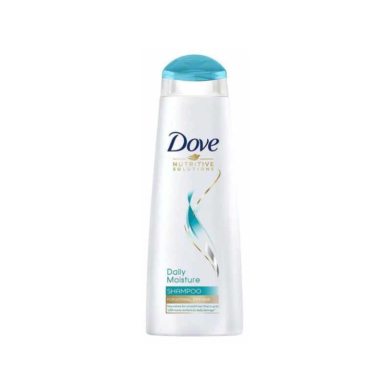 Dove Shampoo Daily Care 250Ml <br> Pack Size: 6 x 250ml <br> Product code: 172521