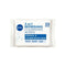 Nivea Biodegradable 3 in 1 Cleansing Wipes Normal Skin 25's <br> Pack size: 6 x 25's <br> Product code: 224881